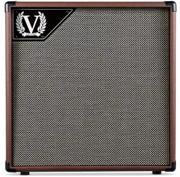 Baffle ampli guitare électrique Victory amplification V112-VB Cab