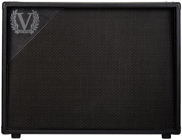 Baffle ampli guitare électrique Victory amplification V212-S Cabinet