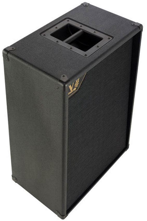 Victory Amplification V212-vh 2x12 60w 16-ohms - Baffle Ampli Guitare Électrique - Variation 2