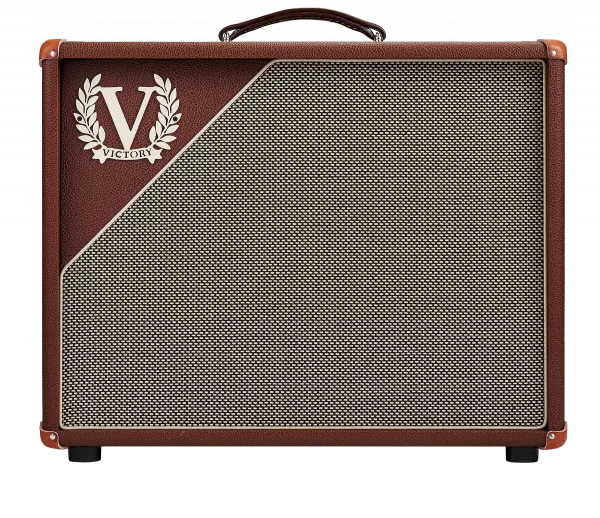 Combo ampli guitare électrique Victory amplification VC35 COMBO DELUXE