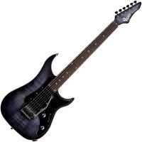 Excalibur Custom HSH (RW) - deep deep blue