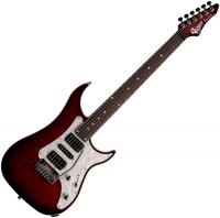 Excalibur Speciaal HSH (RW) - mysterious red