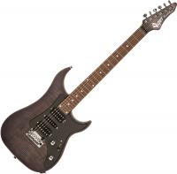 Excalibur Speciaal HSH (RW) - velour noir