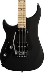 Guitare électrique gaucher Vigier                         Excalibur Indus LH (HH, Trem, MN) - Textured black