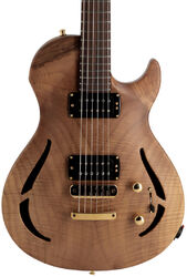 G.V. Wood Hollow Royal Walnut #0632 - natural