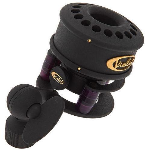 Autres accessoires micro Violet design The Global Pre
