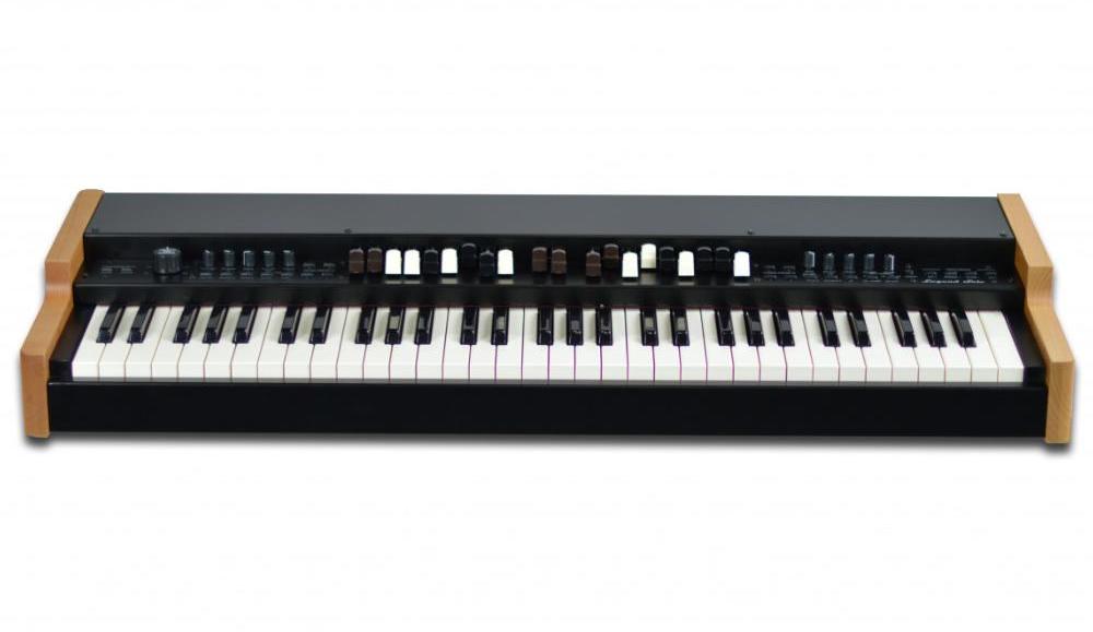 Orgue portable Viscount Legend Solo
