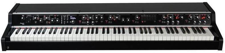 Clavier de scène Viscount Piano Legend 70s Artist W EX 88