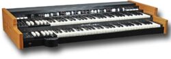 Orgue portable Viscount LEGEND