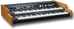 Orgue portable Viscount LEGEND LIVE