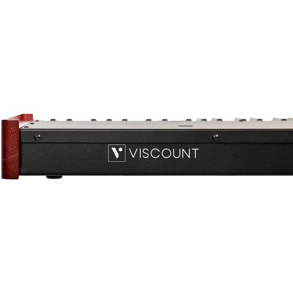 Viscount Legend Lm 61 - Orgue Portable - Variation 1