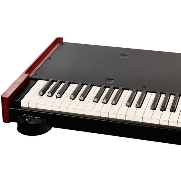 Viscount Legend Lm 61 - Orgue Portable - Variation 3