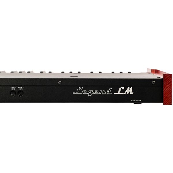 Viscount Legend Lm 73 - Orgue Portable - Variation 3