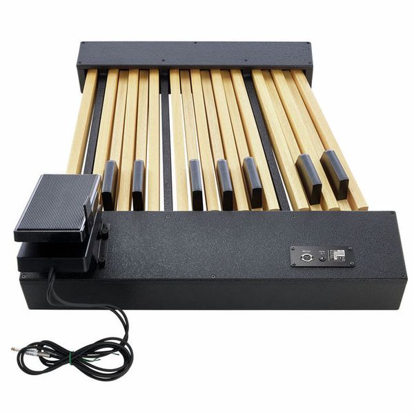 Viscount Legend Pedalboard 18 - PÉdalier Clavier - Variation 2