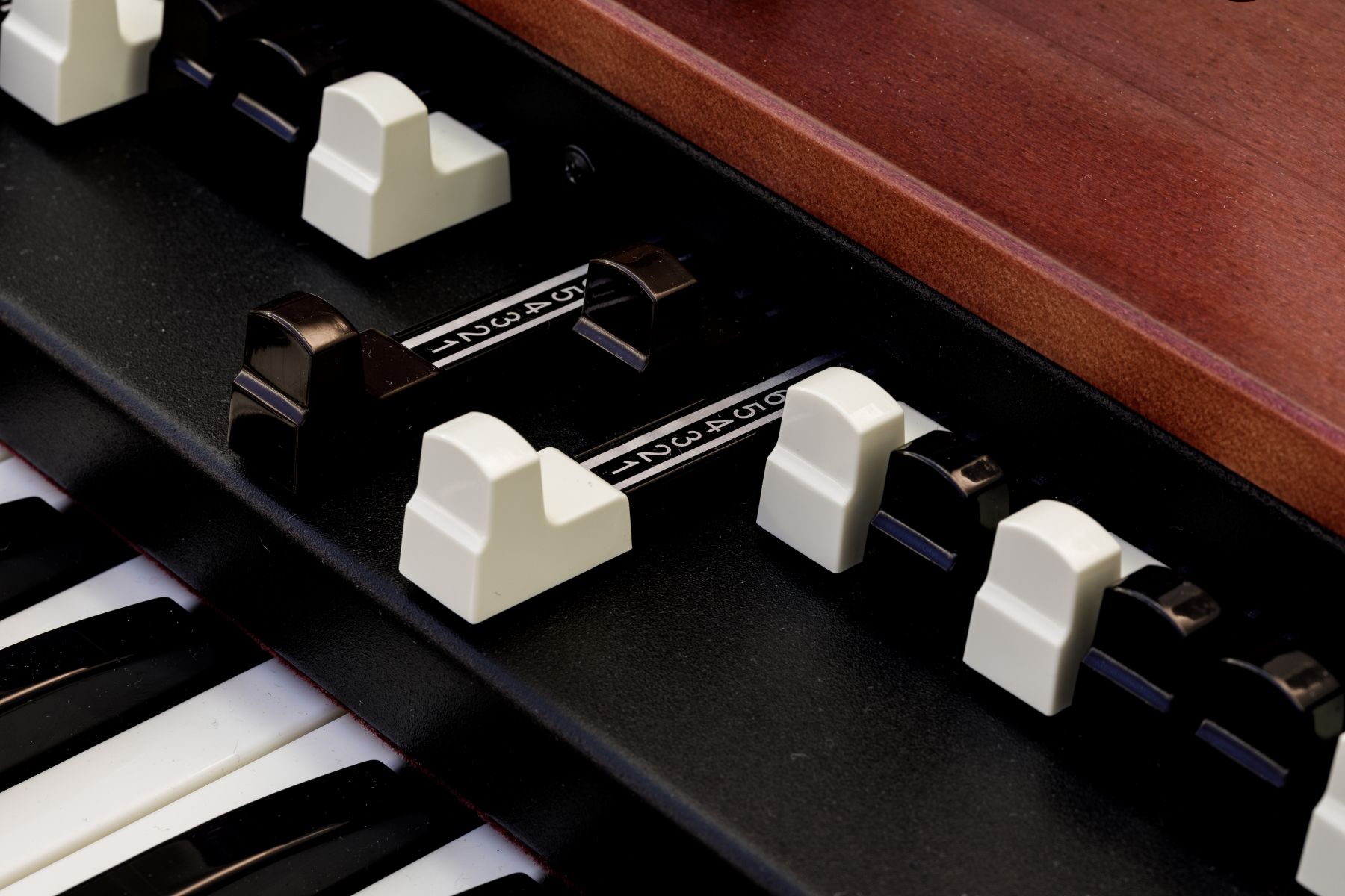 Viscount Legend Soul 273 - Orgue Meuble - Variation 3