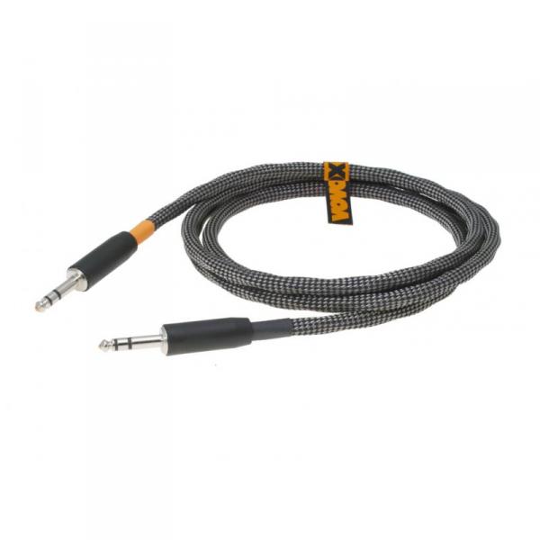 VOVOX sonorus protect A Instrument Cable TS-TS 11.5' (3.5M