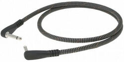 Câble Vovox Sonorus Patch Cable Angled 50cm / 1.6ft