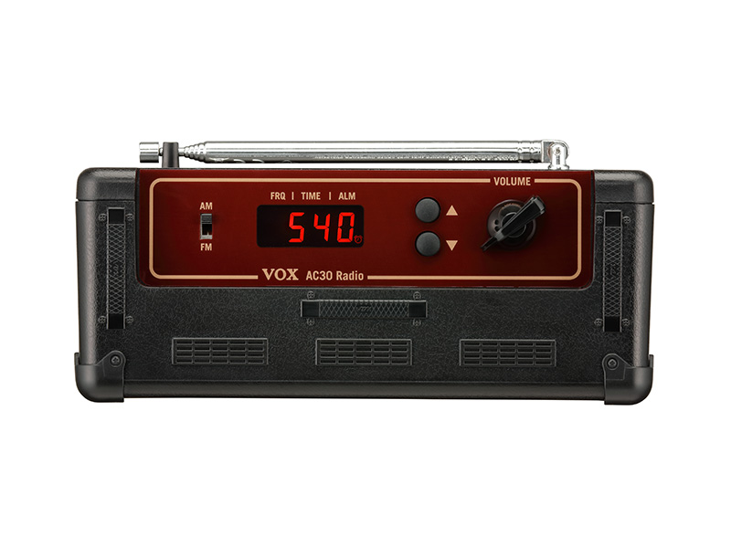 Vox Ac Radio - Mini ChaÎne & Enceintes Hifi - Variation 3
