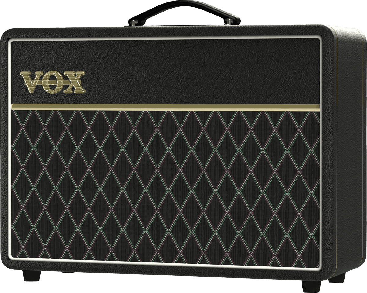 Vox Ac10c1 V-type Edition LimitÉe - Classic - Ampli Guitare Électrique Combo - Variation 1