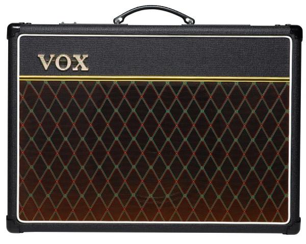 Vox AC15C1 Custom 112 Combo