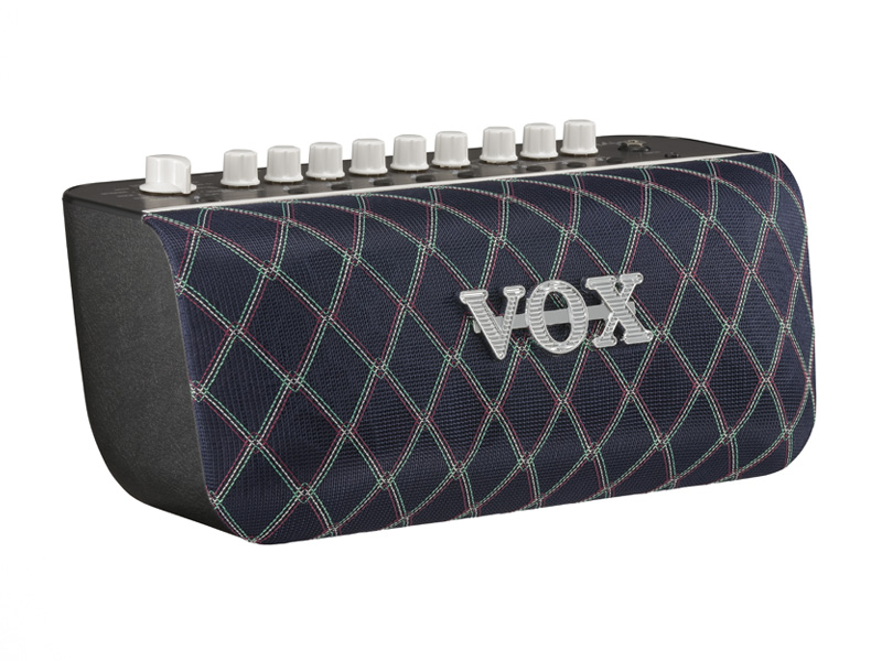 Vox Adio Air Bs 2x25w 2x3 - Combo Ampli Basse - Variation 1