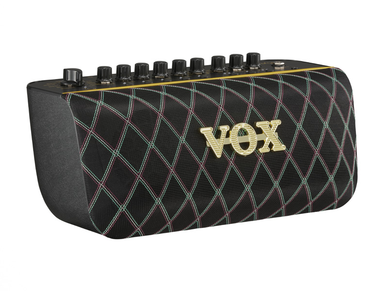 Vox Adio Air Gt 2x25w 2x3 - Mini Ampli Guitare - Variation 1