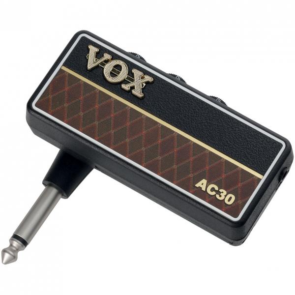 Preampli électrique Vox AmPlug 2 AC30
