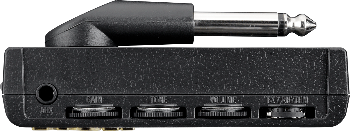 Vox Amplug Bass V3 - Preampli Basse - Variation 2