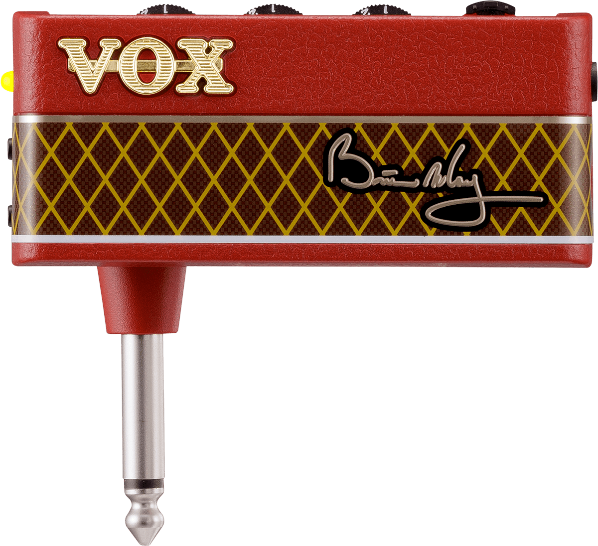 Vox Amplug Brian May Signature - Preampli Électrique - Variation 2