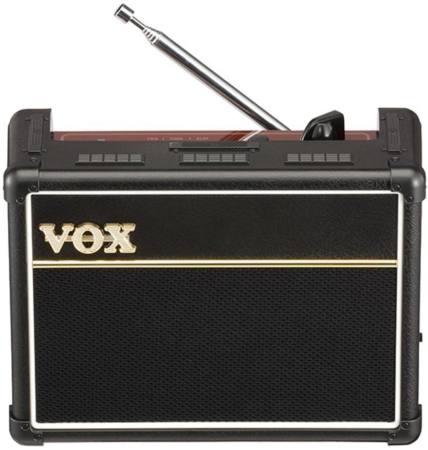 Mini chaîne & enceintes hifi Vox AC Radio