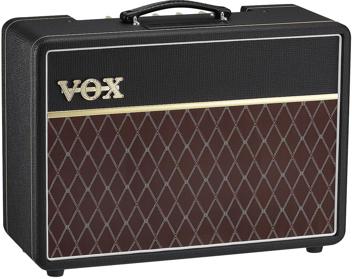 Combo ampli guitare électrique Vox AC10C1 - Classic