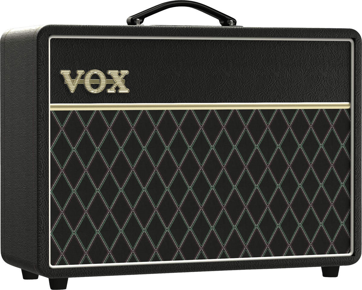 Vox Ac10c1 V-type Edition LimitÉe - Classic - Ampli Guitare Électrique Combo - Main picture