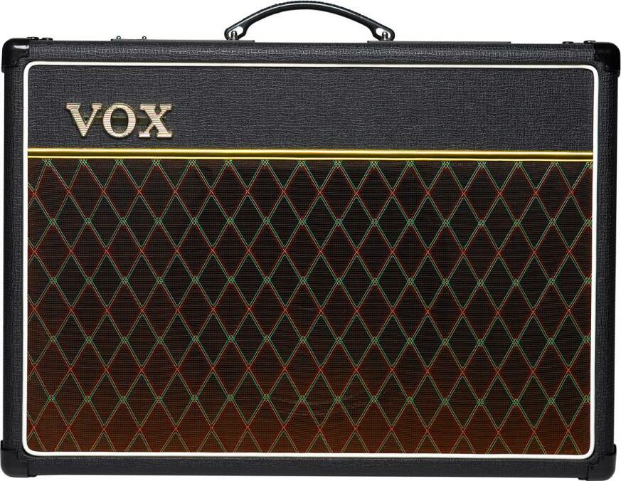 Vox AC15C1 Custom 112 Combo