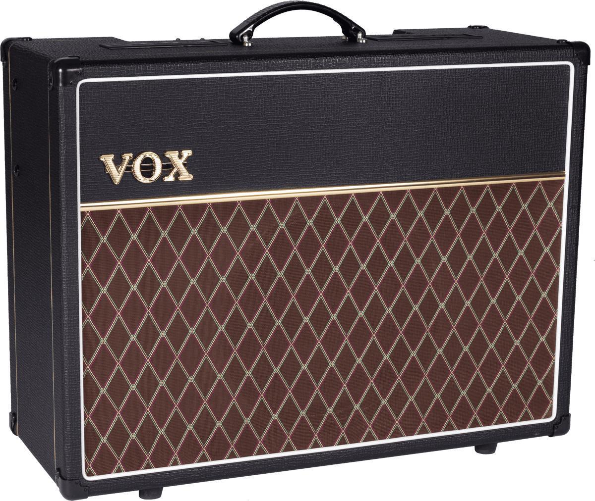Vox AC30 OneTwelve AC30S1