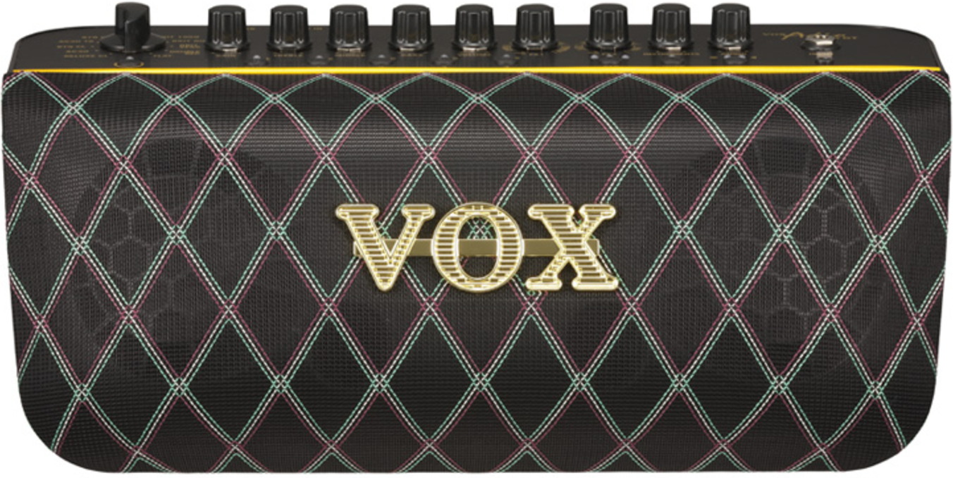 Vox Adio Air Gt 2x25w 2x3 - Mini Ampli Guitare - Main picture