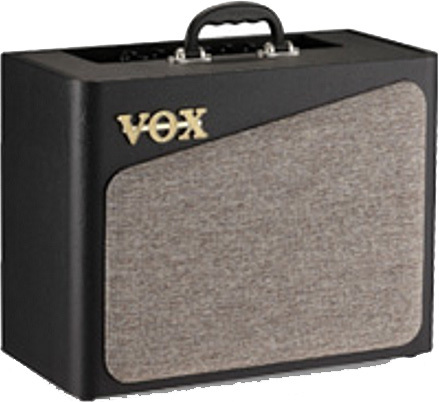 Vox Av15 15w 1x8 - Ampli Guitare Électrique Combo - Main picture