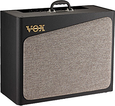 Vox Av60 60w 1x10 - Ampli Guitare Électrique Combo - Main picture