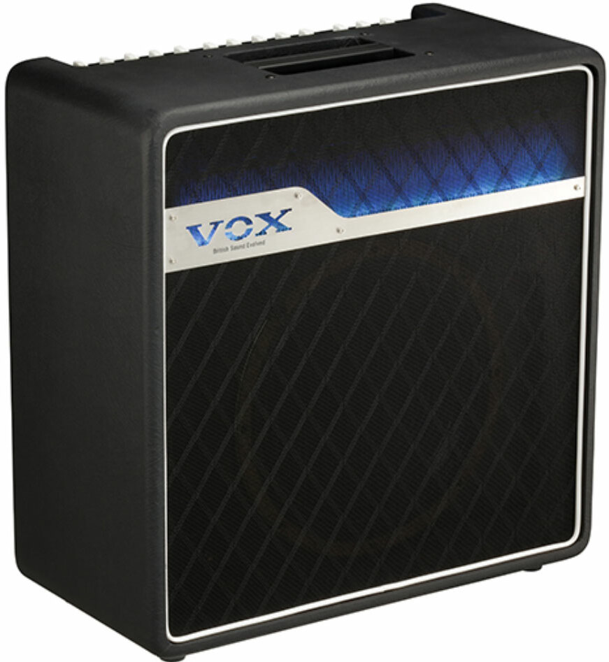 Vox Mvx150c1 Nutube 150w 1x12 - Ampli Guitare Électrique Combo - Main picture