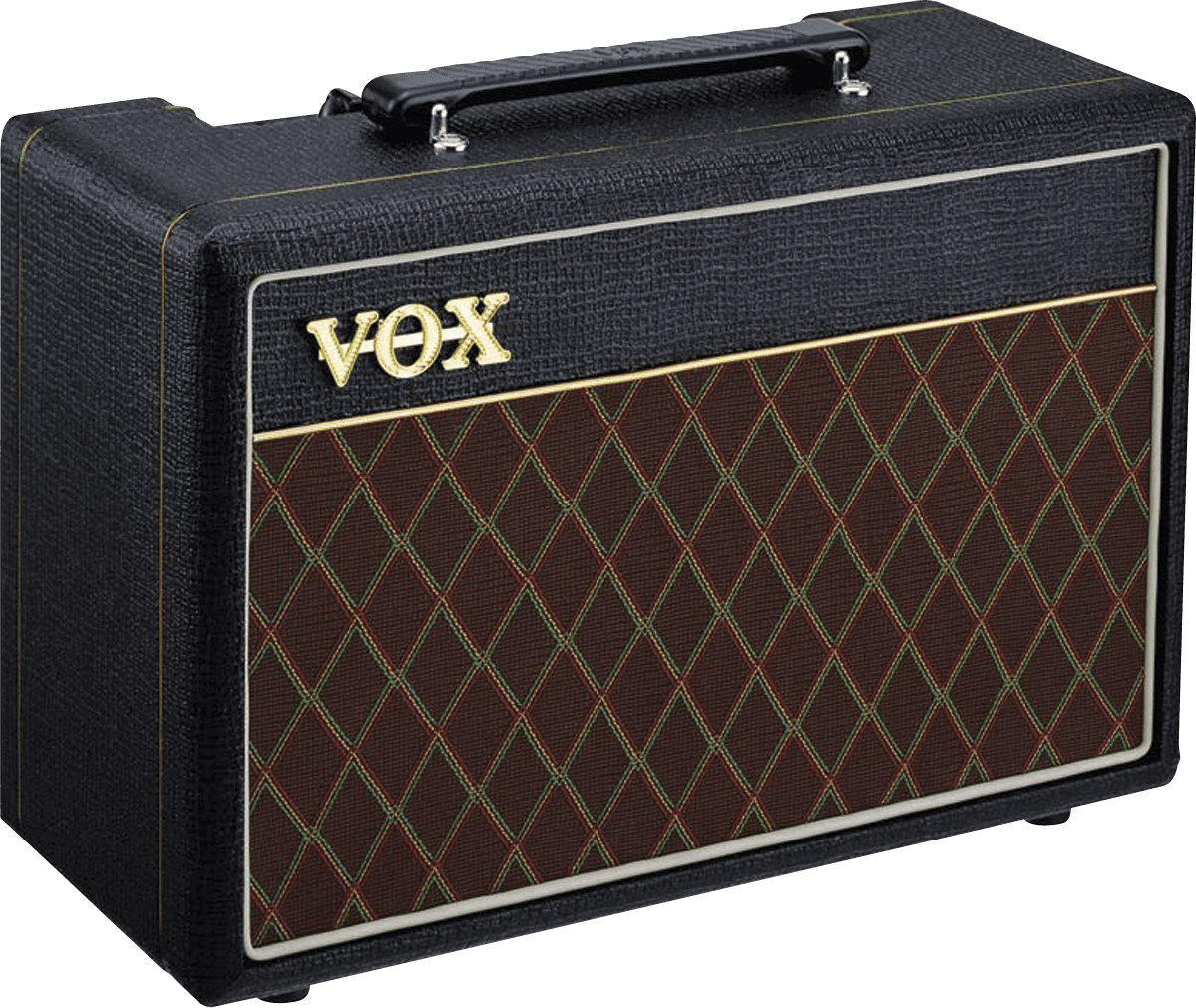 Vox Pathfinder 10 - Ampli Guitare Électrique Combo - Main picture