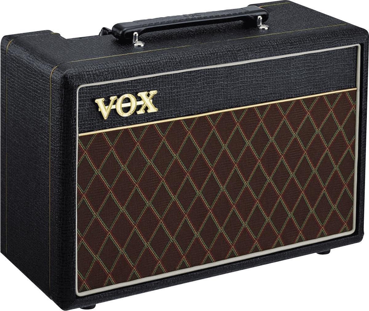 Combo ampli guitare électrique Vox Pathfinder 10