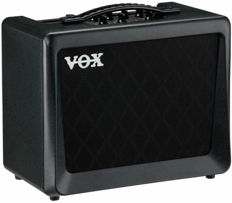 Vox Vx15 Gt 15w 1x6.5 - Ampli Guitare Électrique Combo - Main picture