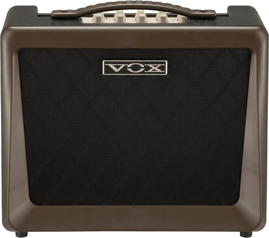 Vox Vx50-ag - Combo Ampli Acoustique - Main picture