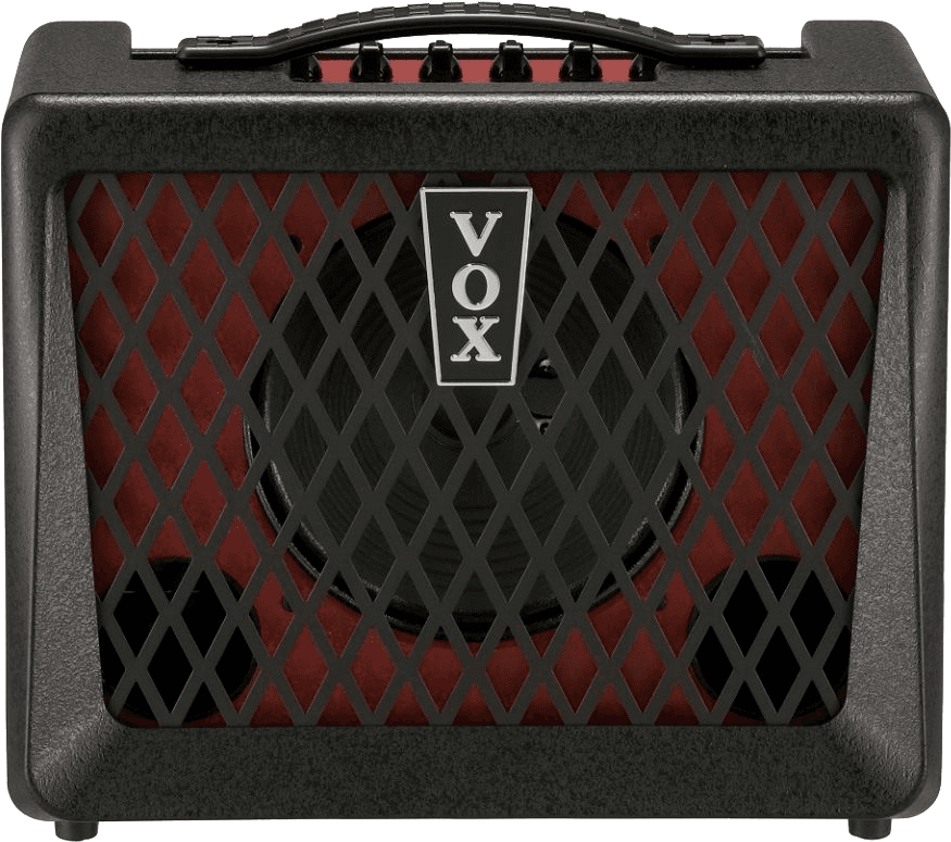 Vox Vx50-ba - Combo Ampli Basse - Main picture