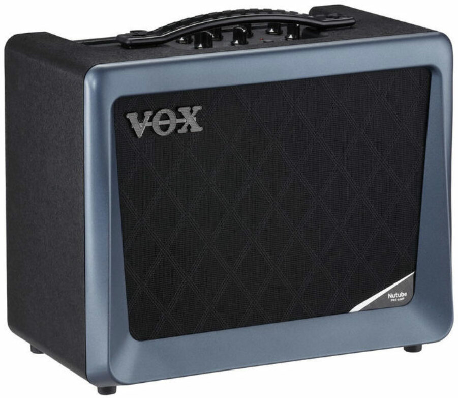 Vox Vx50 Gt 50w 1x8 - Ampli Guitare Électrique Combo - Main picture