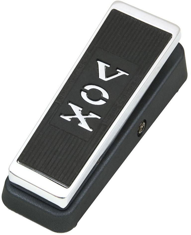 Vox V847 Wah Pedal
