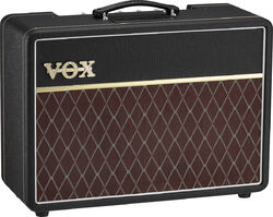 Ampli guitare électrique combo  Vox AC10C1 - Classic