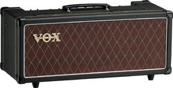 Ampli guitare électrique tête / pédale Vox AC15 Custom Head