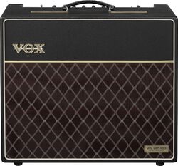 Ampli guitare électrique combo Vox AC15HWR1X Hand-Wired 15W