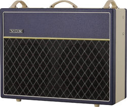 Ampli guitare électrique combo  Vox All Tube AC30C2-TTBC Ltd
