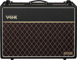 Ampli guitare électrique combo Vox AC30HWR2X Hand-Wired 30W